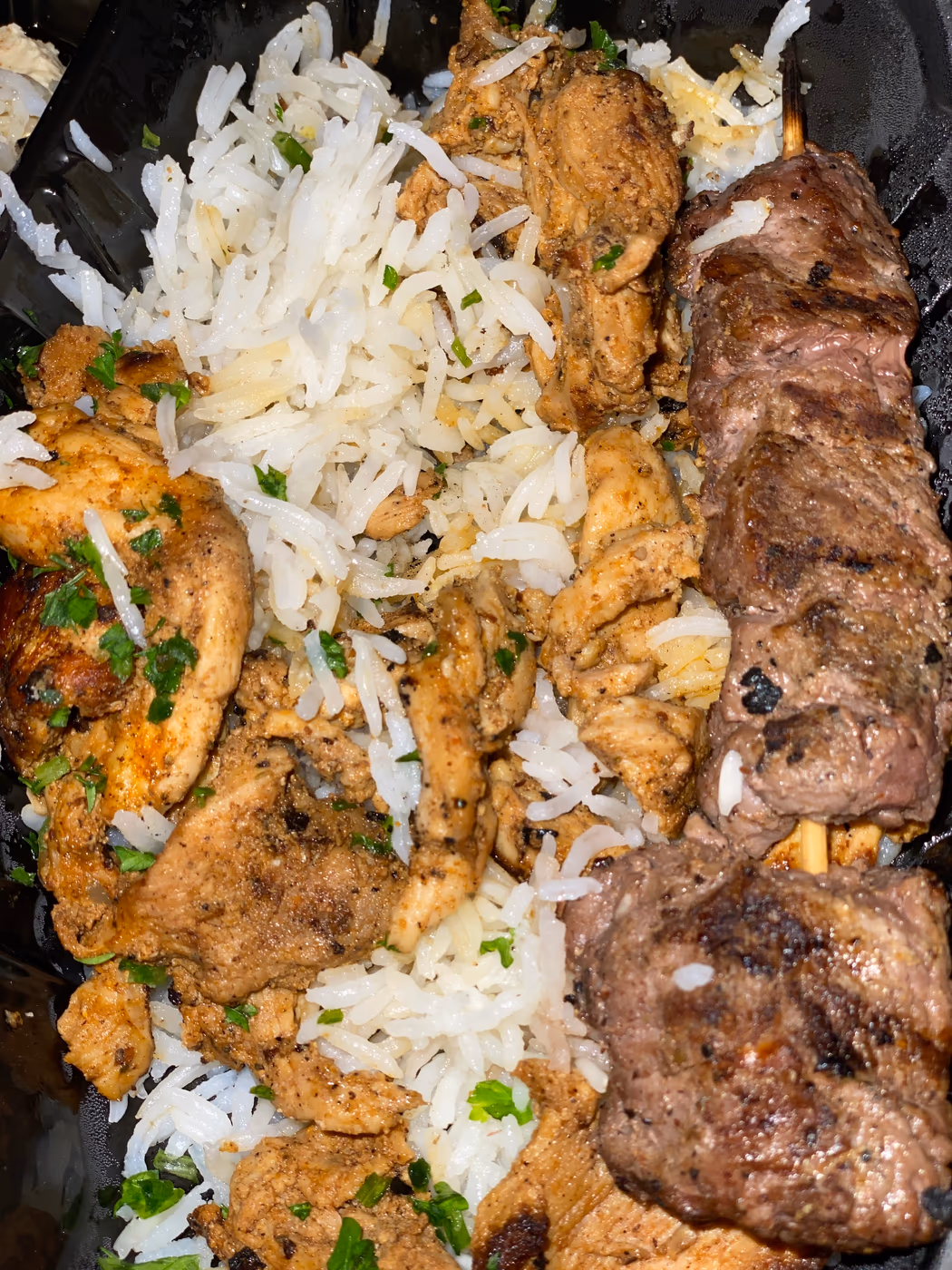 Laziza Mediterranean Grill photo 2