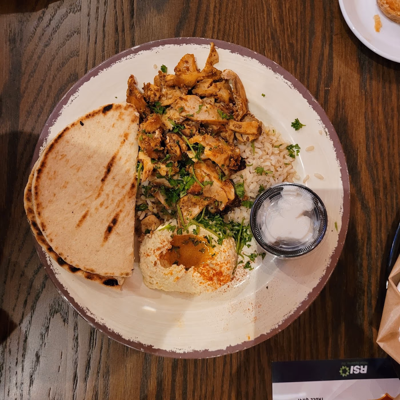 Laziza Mediterranean Grill photo 3