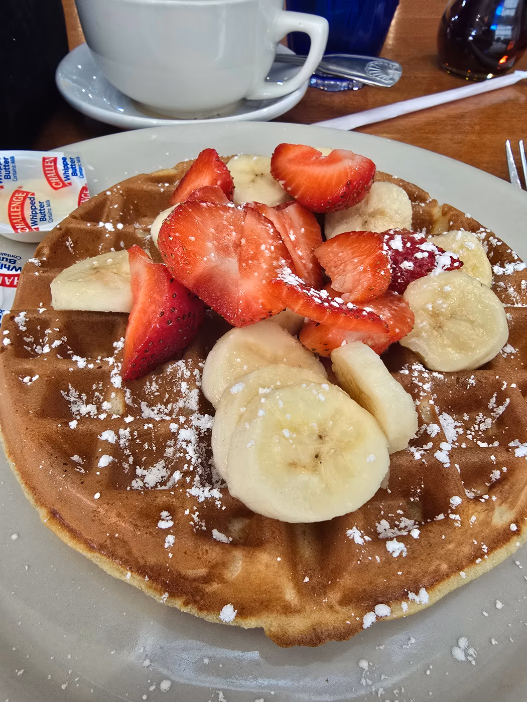 Lazy Daisy Cafe