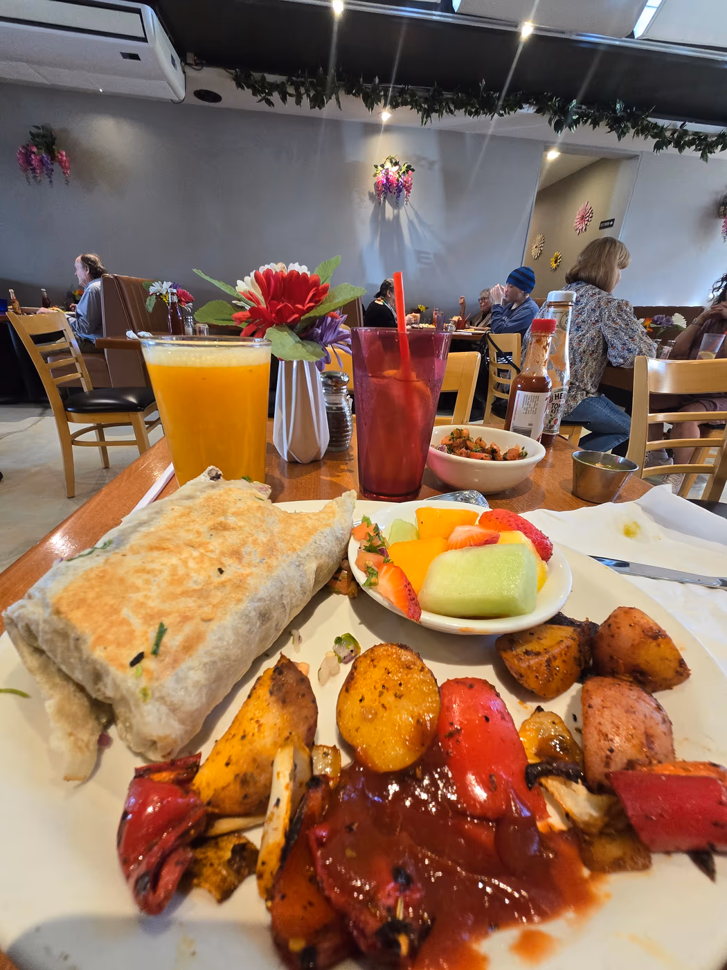 Lazy Daisy Cafe photo 3