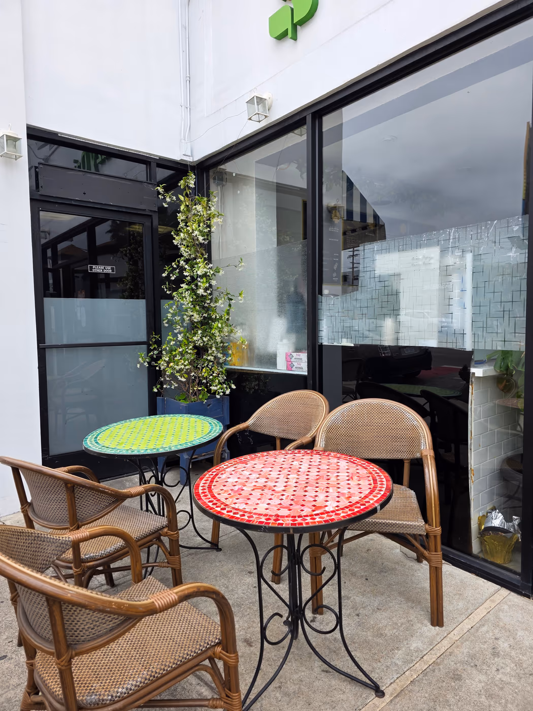 Lazy Daisy Cafe photo 4