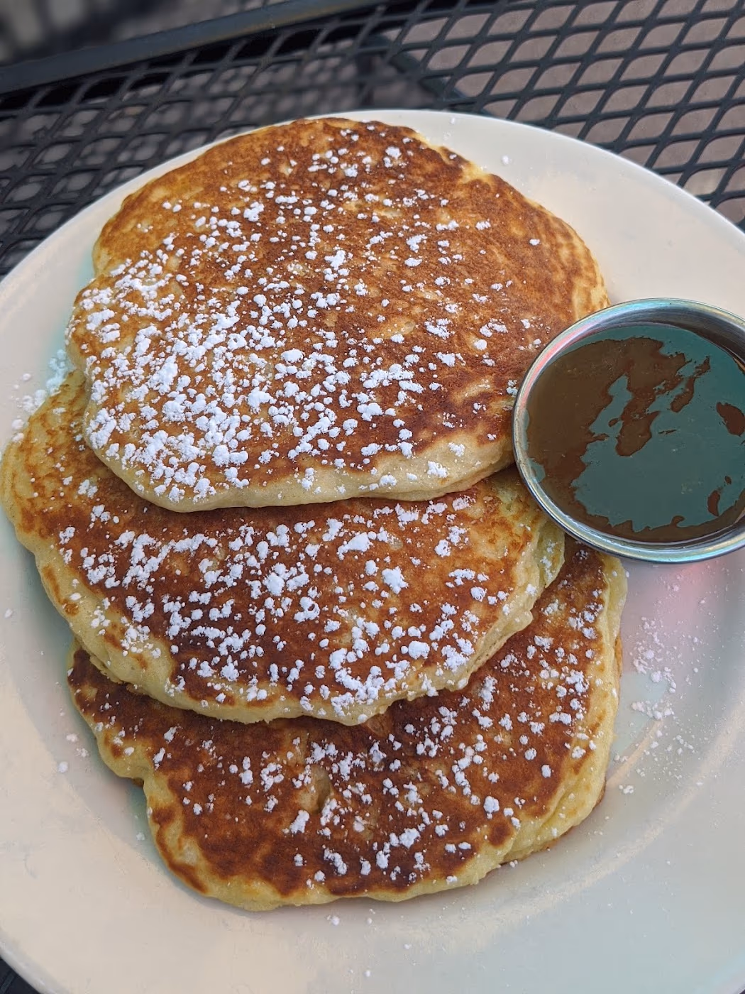 Lazy Day Cafe