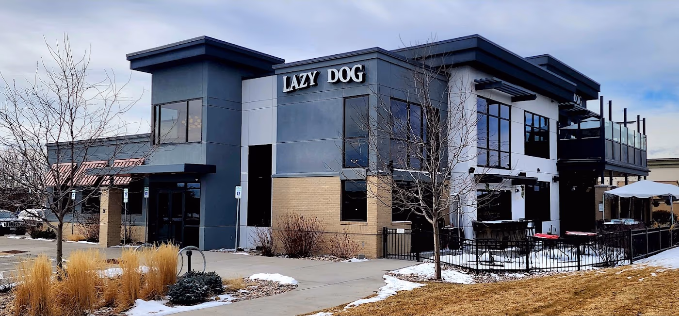 Lazy Dog Bar & Grill photo 2