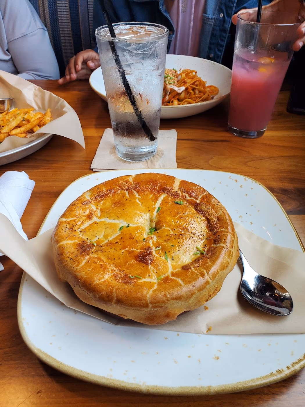 Lazy Dog Restaurant & Bar photo 2