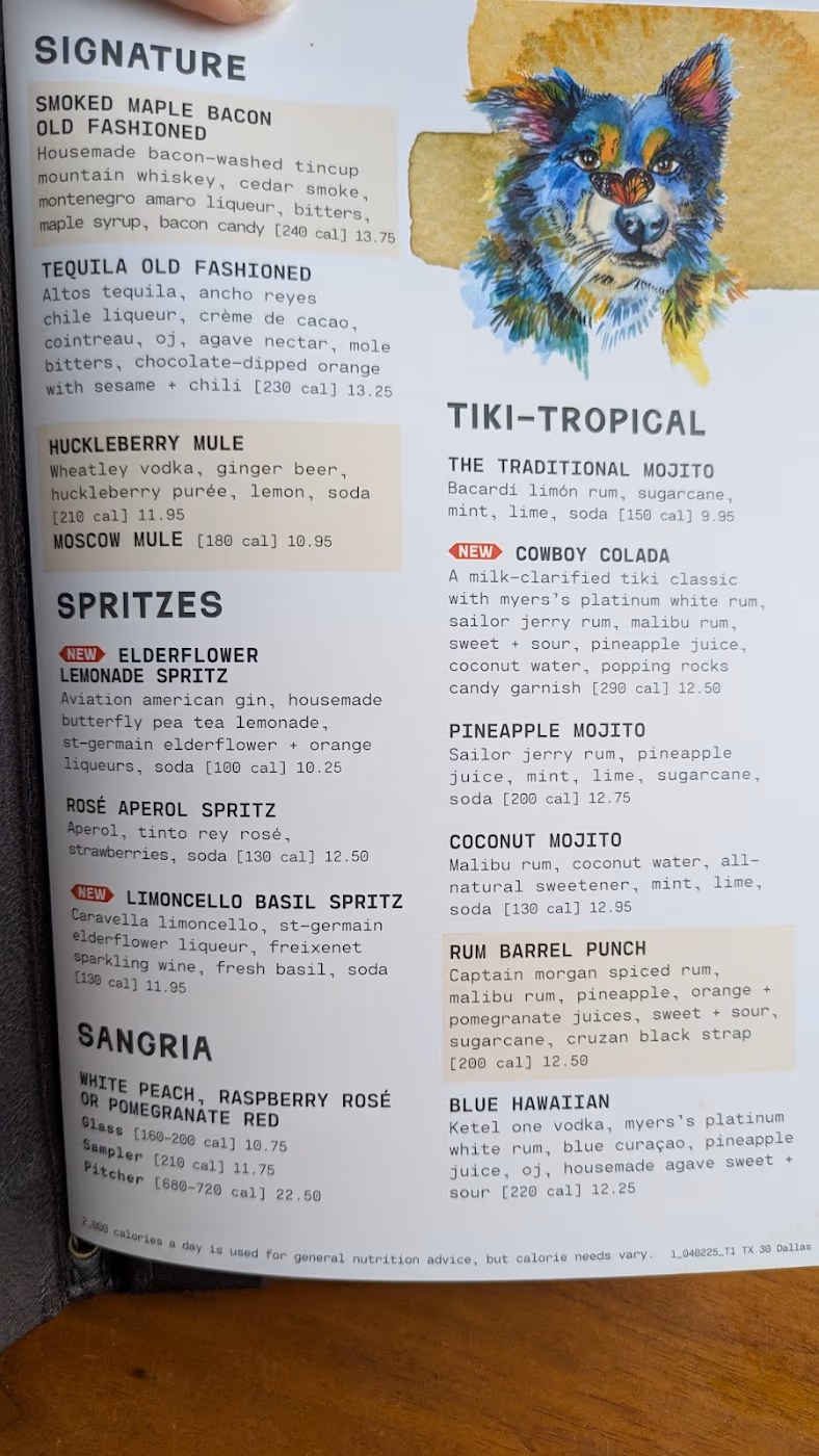 Lazy Dog Restaurant & Bar photo 2