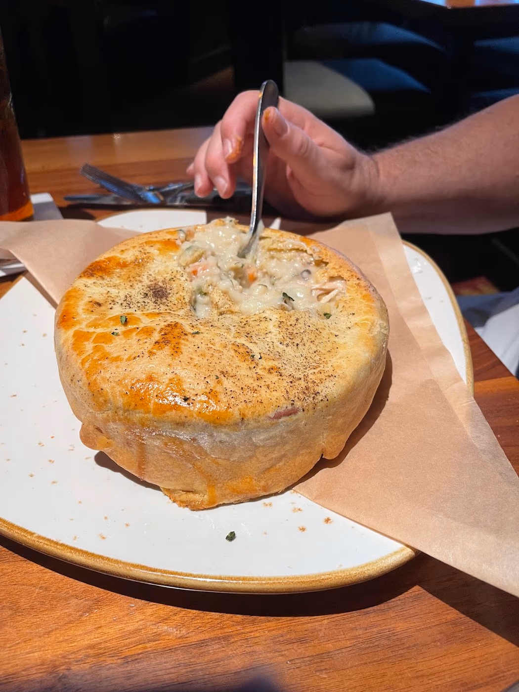 Lazy Dog Restaurant & Bar photo 3