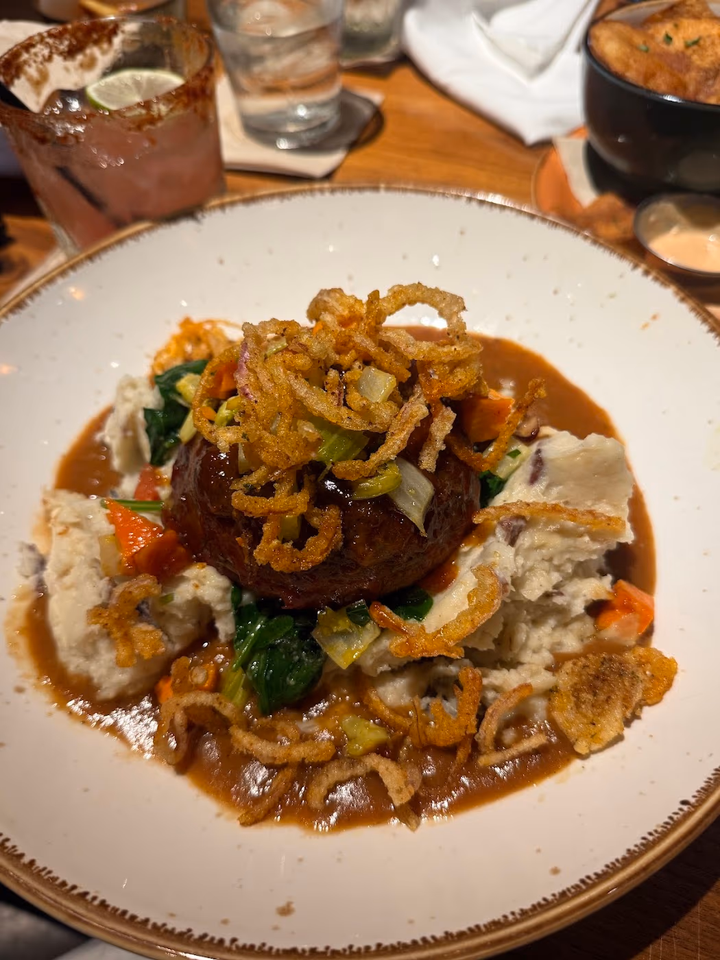 Lazy Dog Restaurant & Bar photo 4