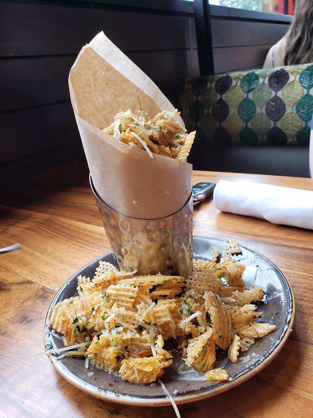 Lazy Dog Restaurant & Bar photo 2