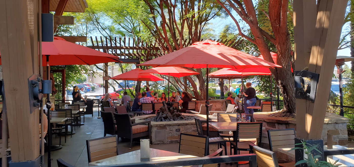 Lazy Dog Restaurant & Bar