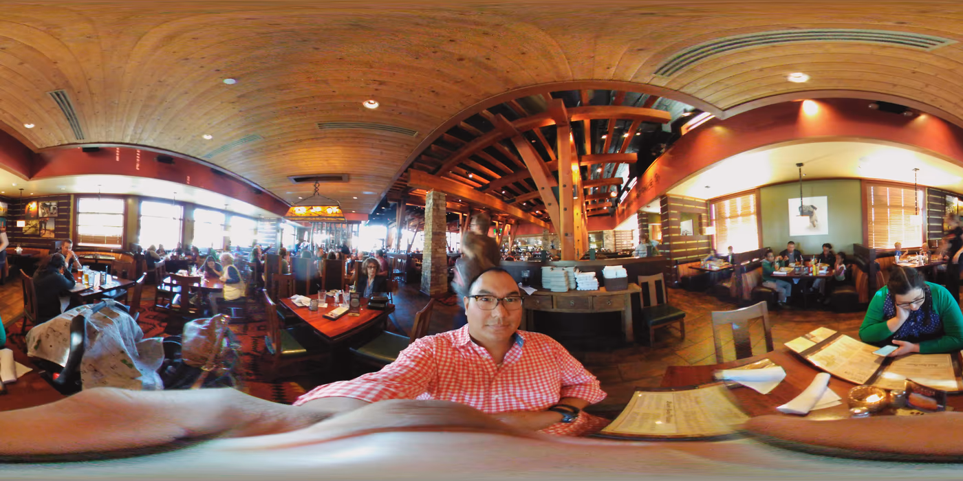 Lazy Dog Restaurant & Bar photo 2