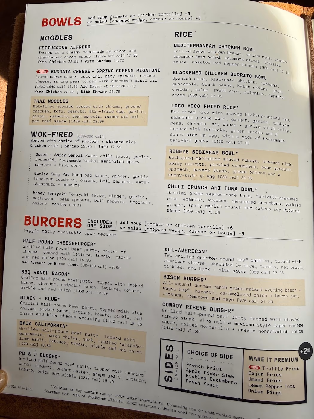Lazy Dog Restaurant & Bar photo 2