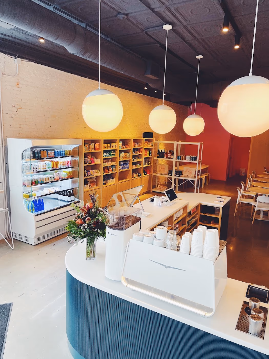 LB Kitchen