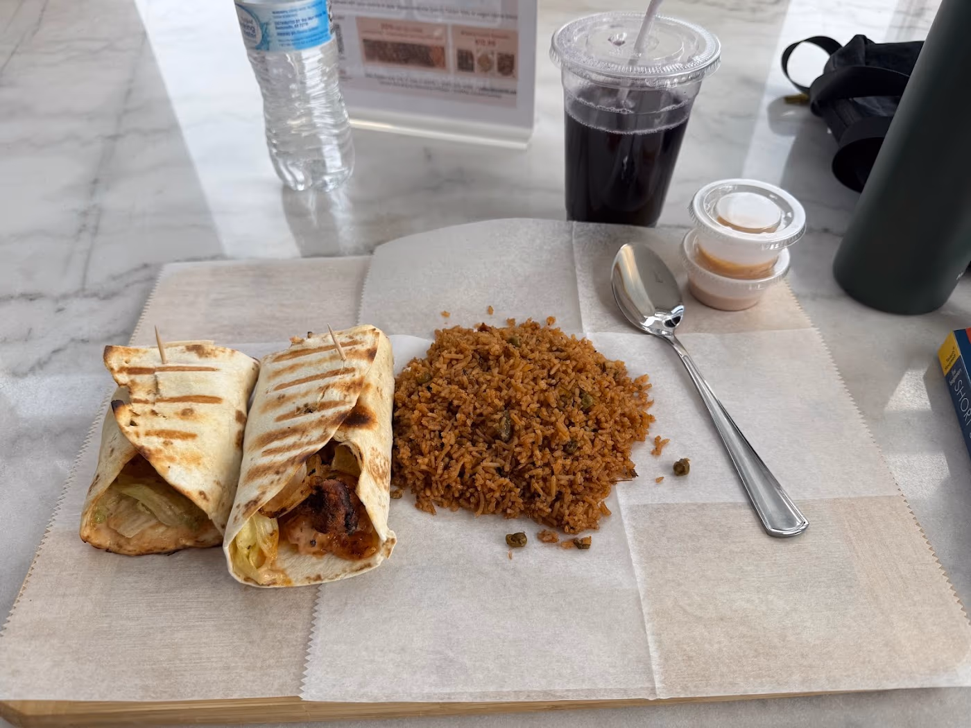 LE BON BON GRILL photo 4