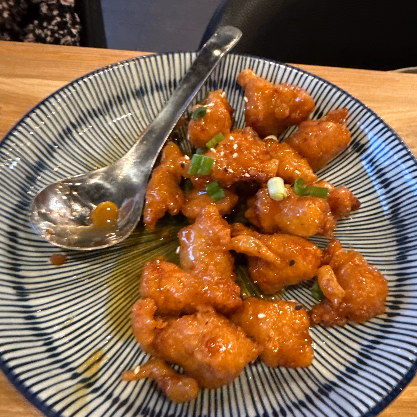 Le DEE Thai Cuisine