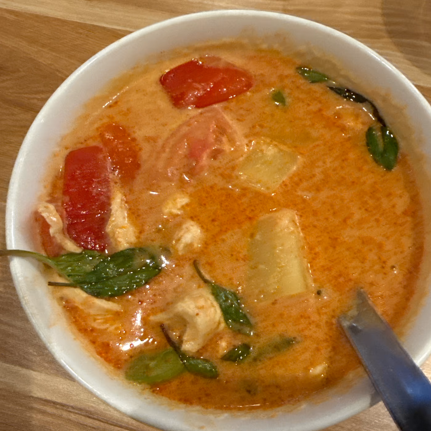 Le DEE Thai Cuisine photo 3