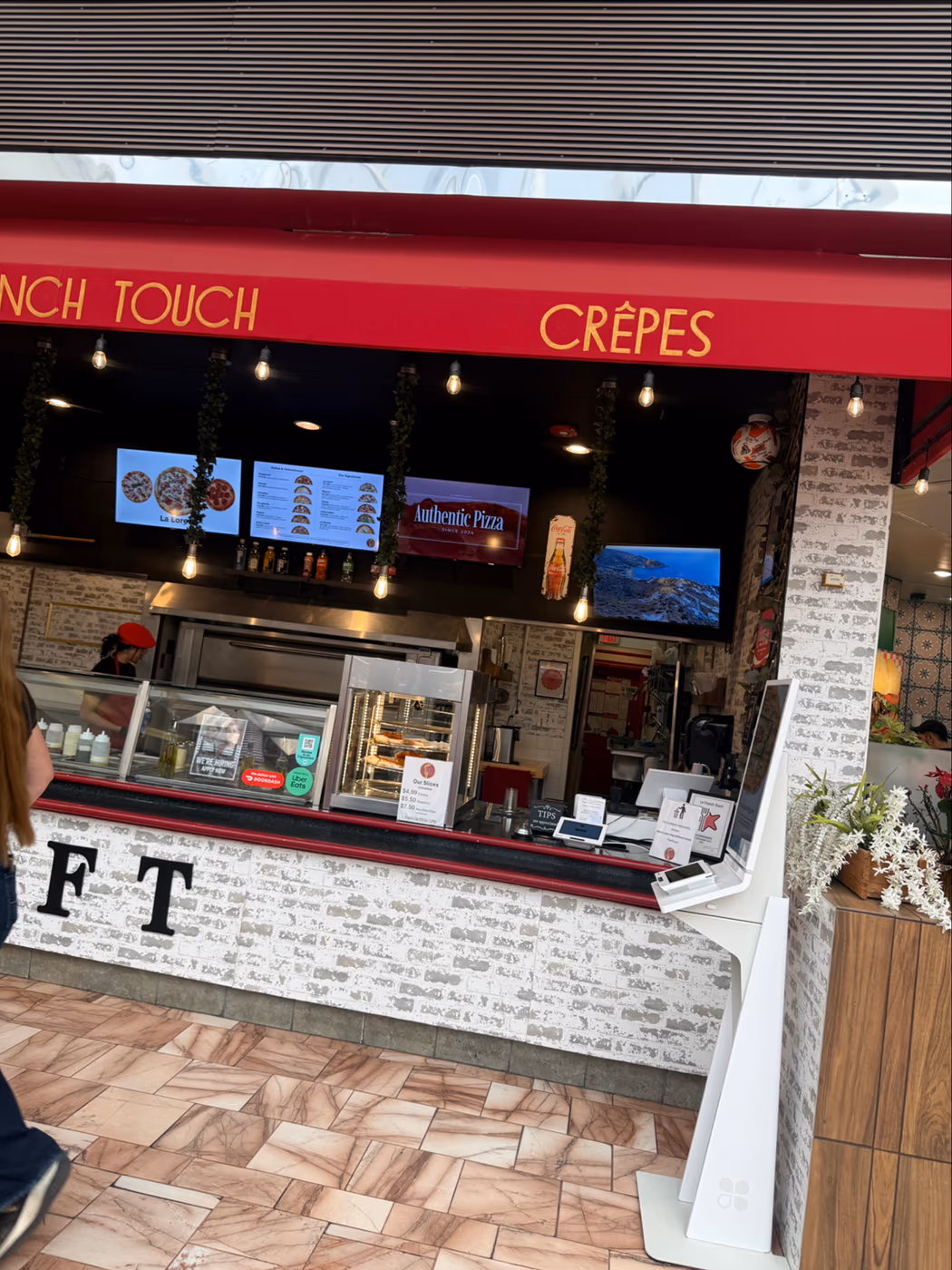Le French Touch