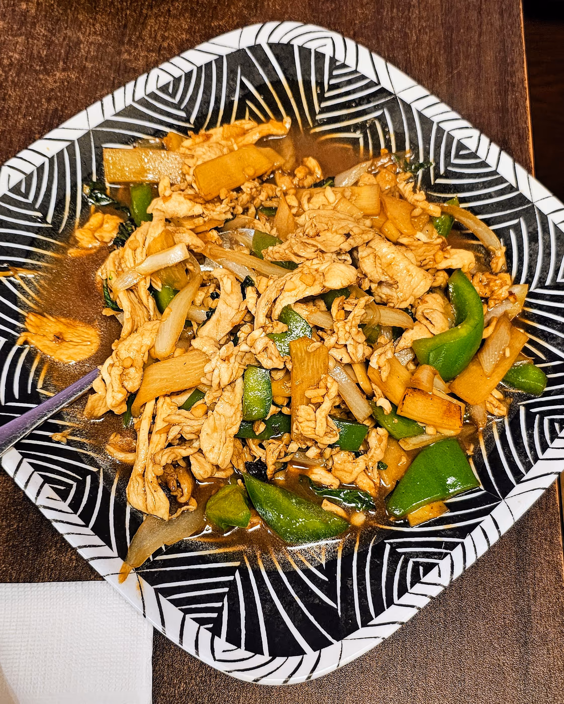 Le Moose Crepe Cafe & Thai Restaurant photo 3