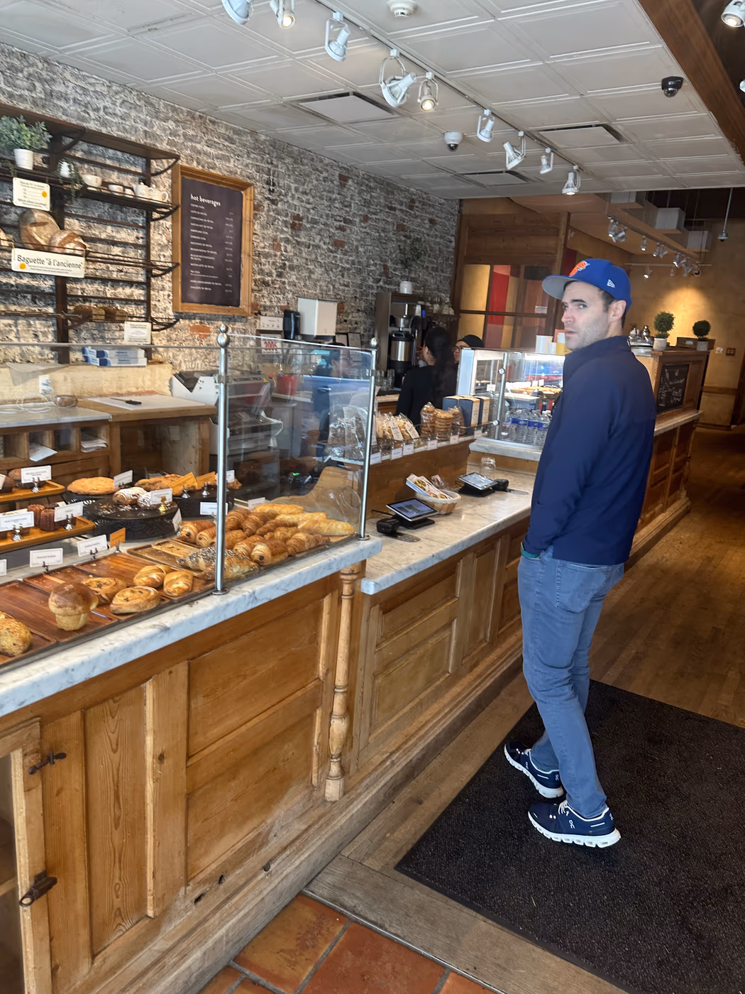 Le Pain Quotidien photo 2