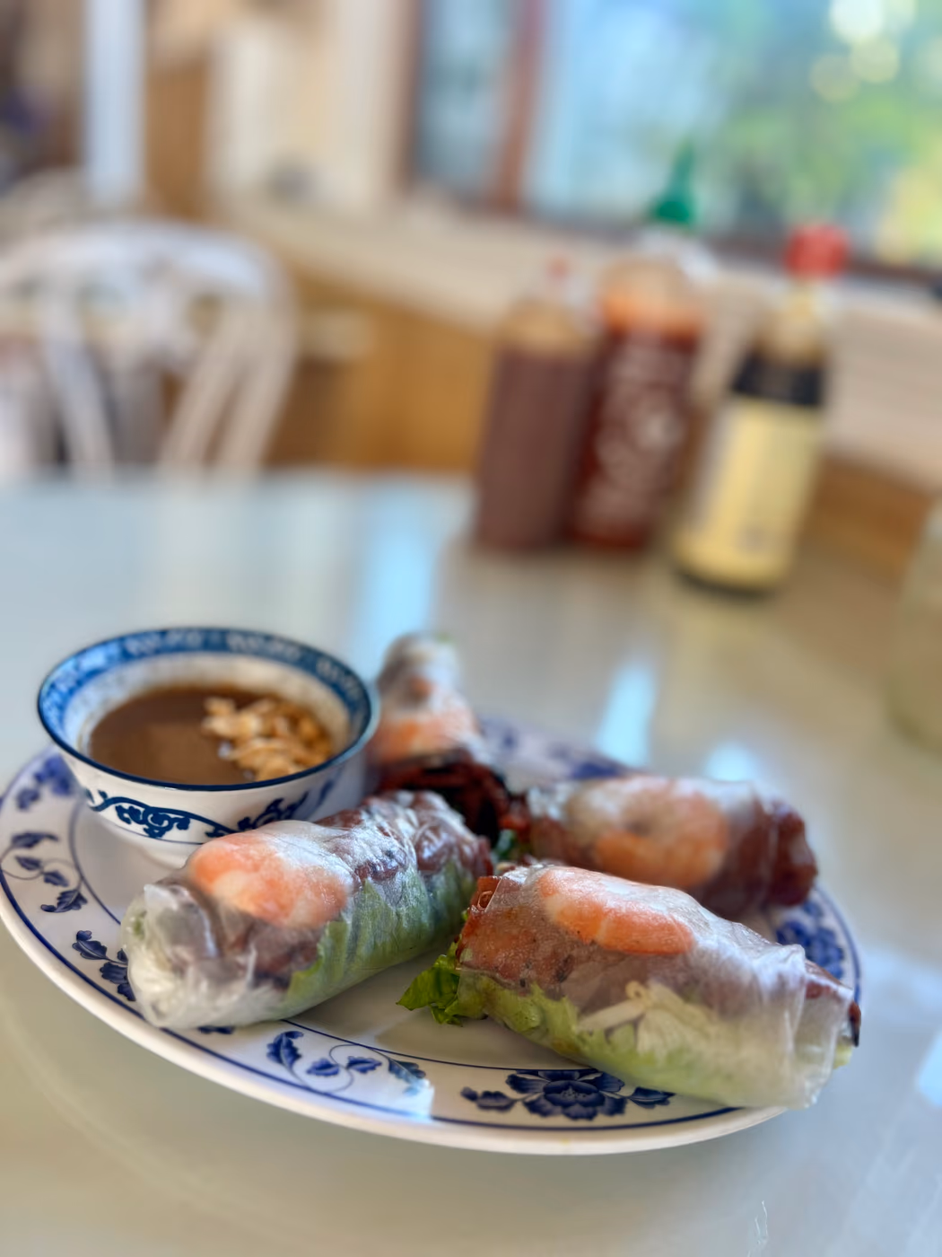 Le Paradis & La Patisserie photo 3