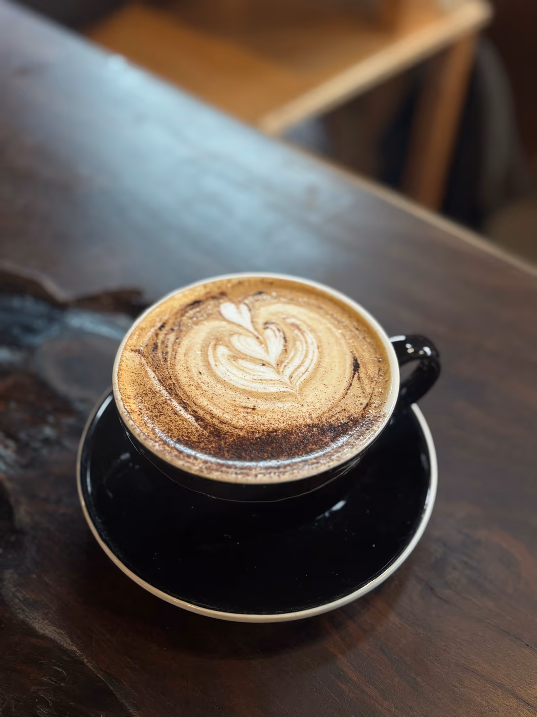 Le Petit Café Troutdale photo 4