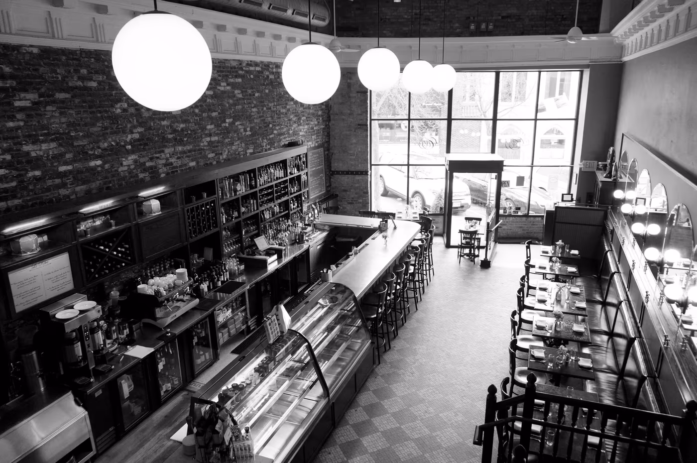 Le Reve Pâtisserie & Café photo 2