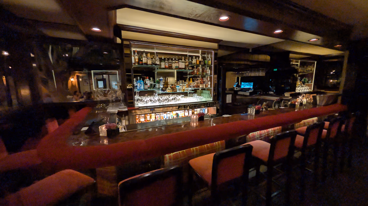 Le Vallauris Restaurant photo 3