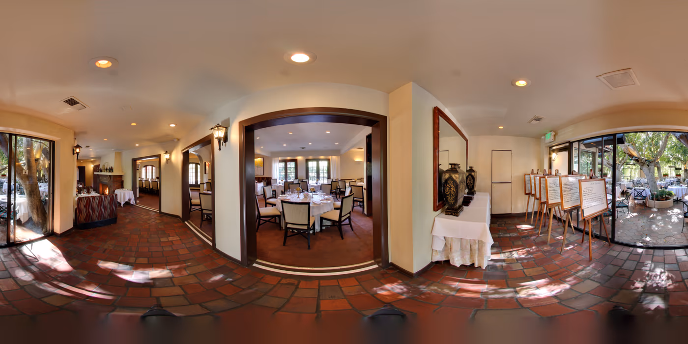Le Vallauris Restaurant photo 4