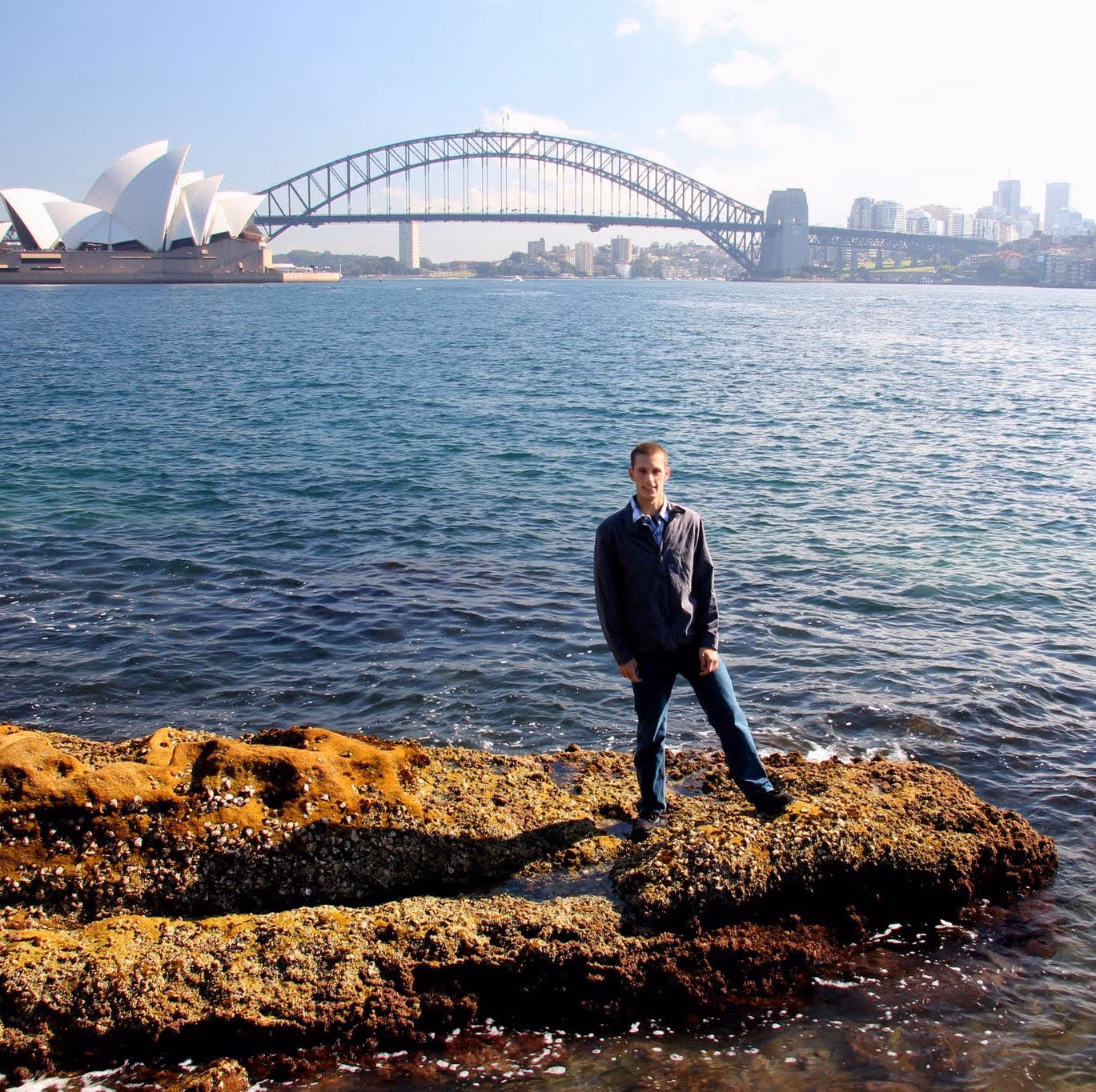 Le Yaca French Restaurant