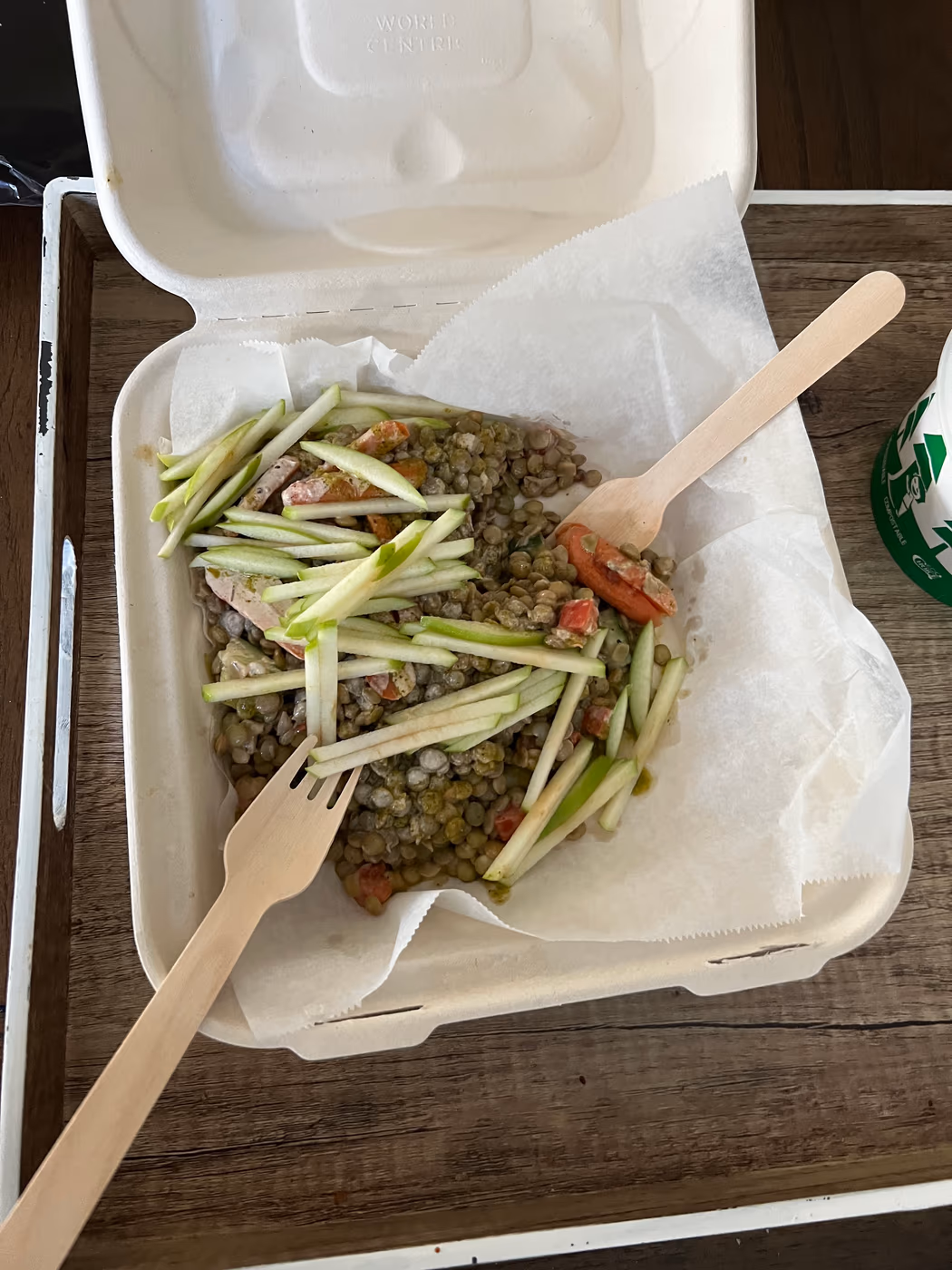 Leaf & Lentil photo 2