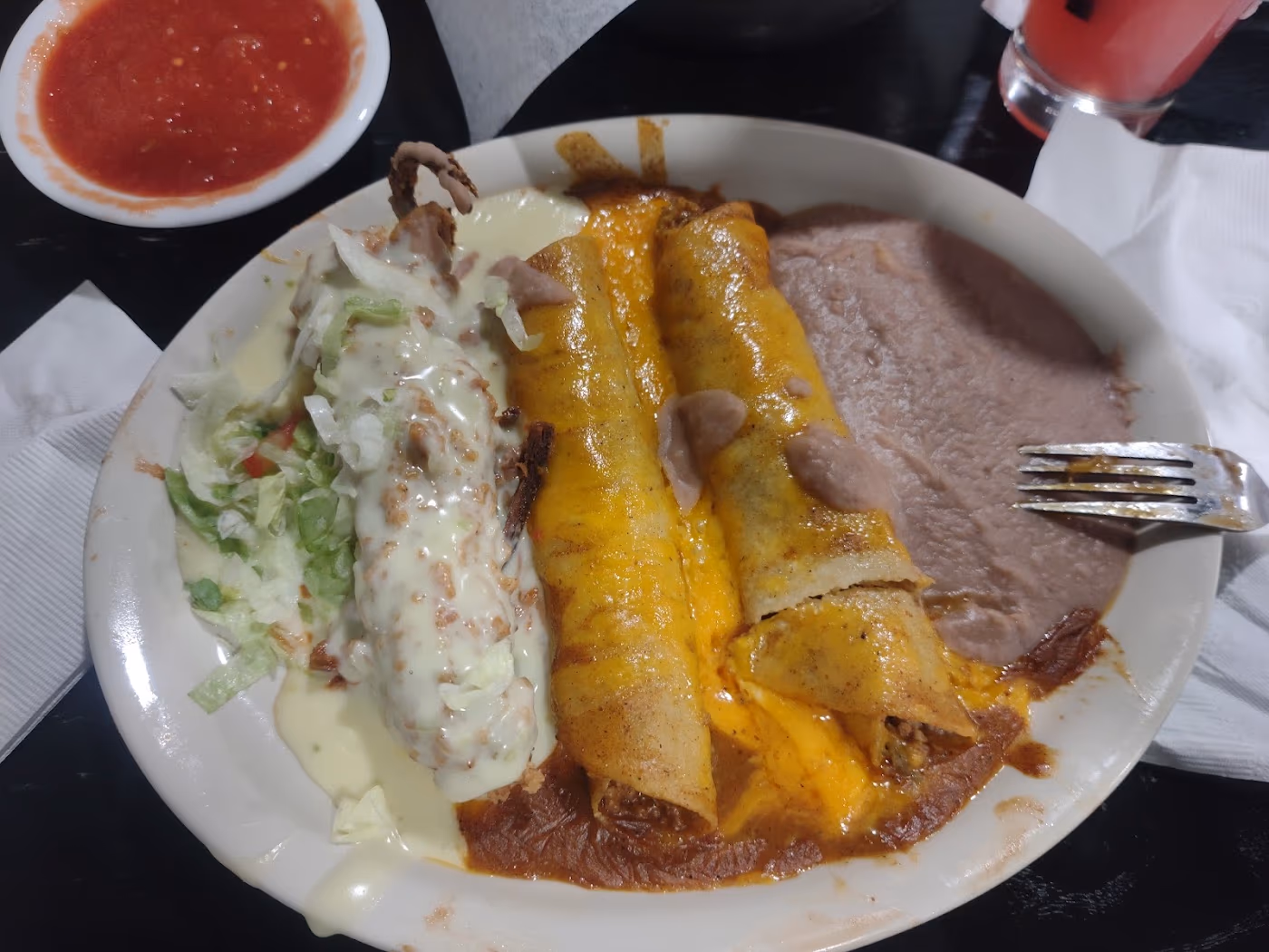 Leal's Mexican Restaurant photo 4