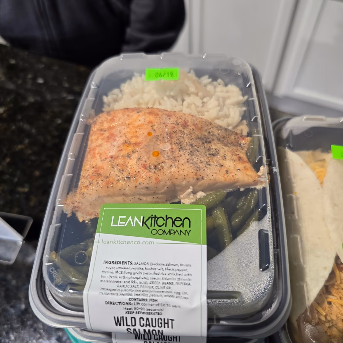 Lean Kitchen Co photo 4