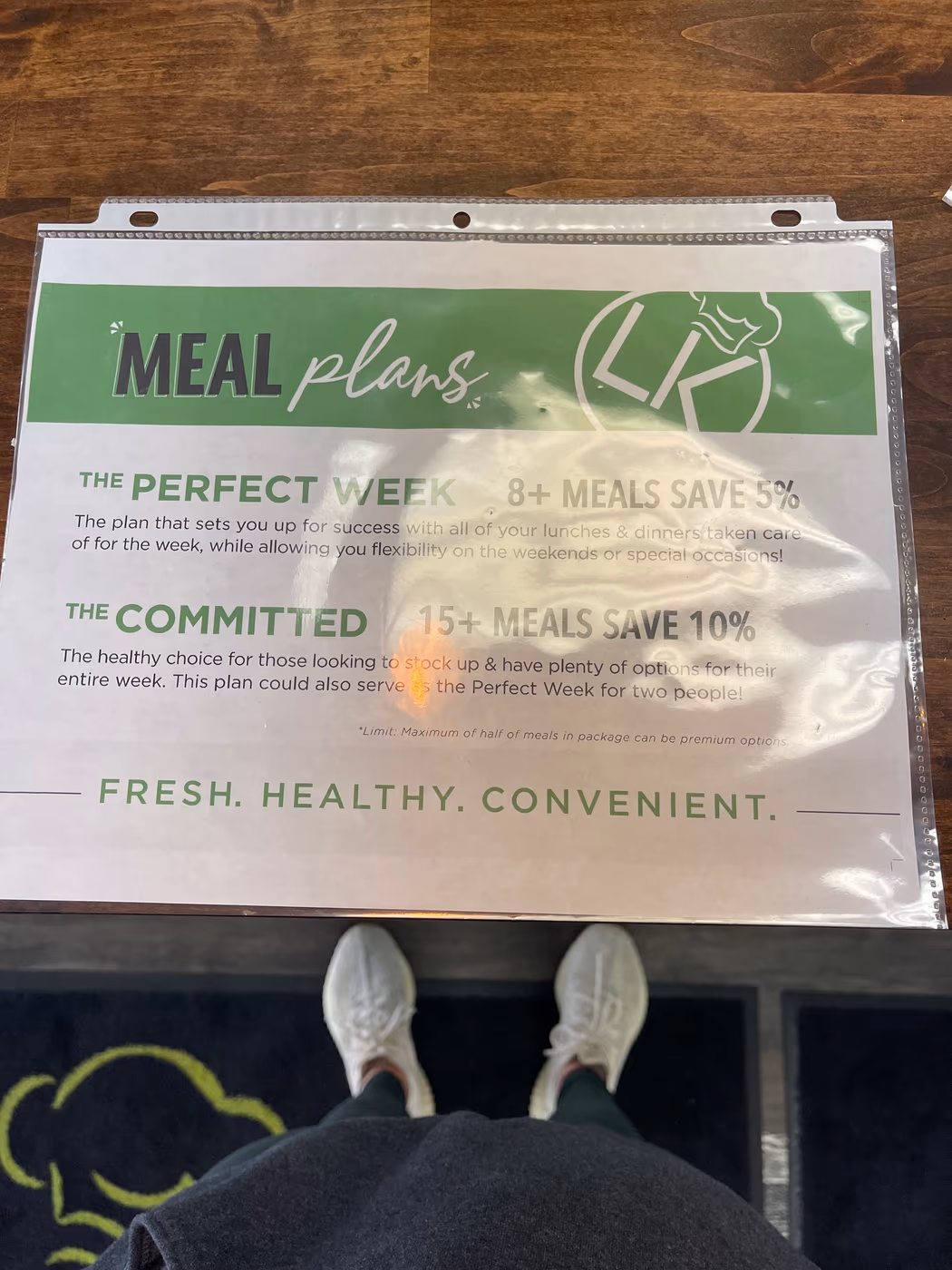 Lean Kitchen Co
