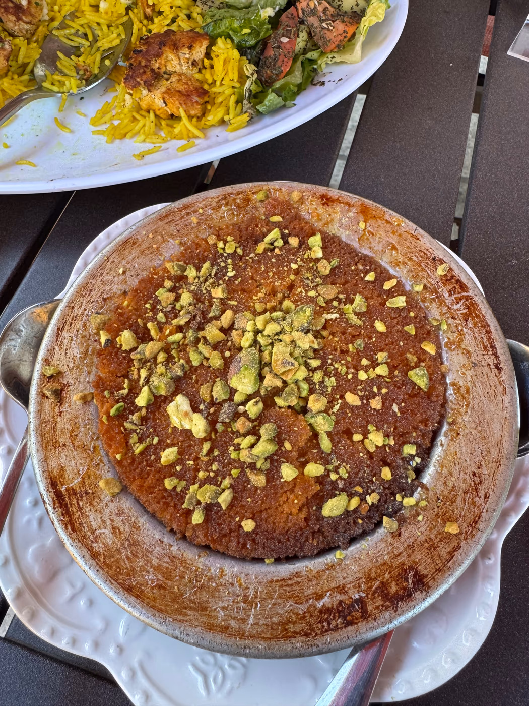 Lebanon Restaurant & Cafe