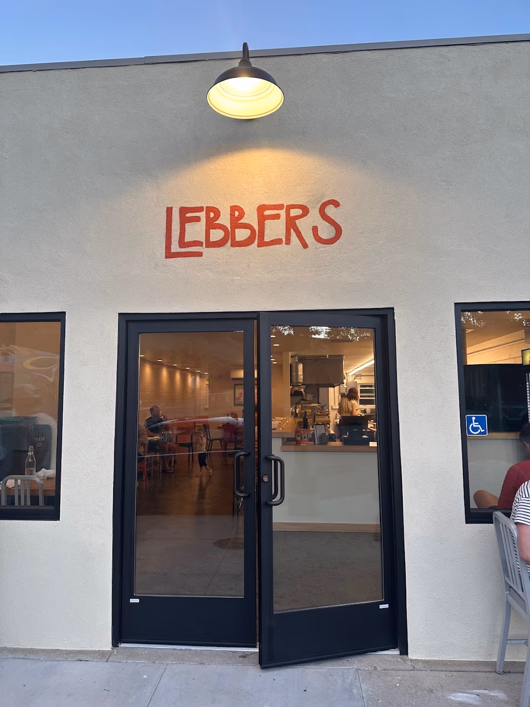 Lebbers photo 3