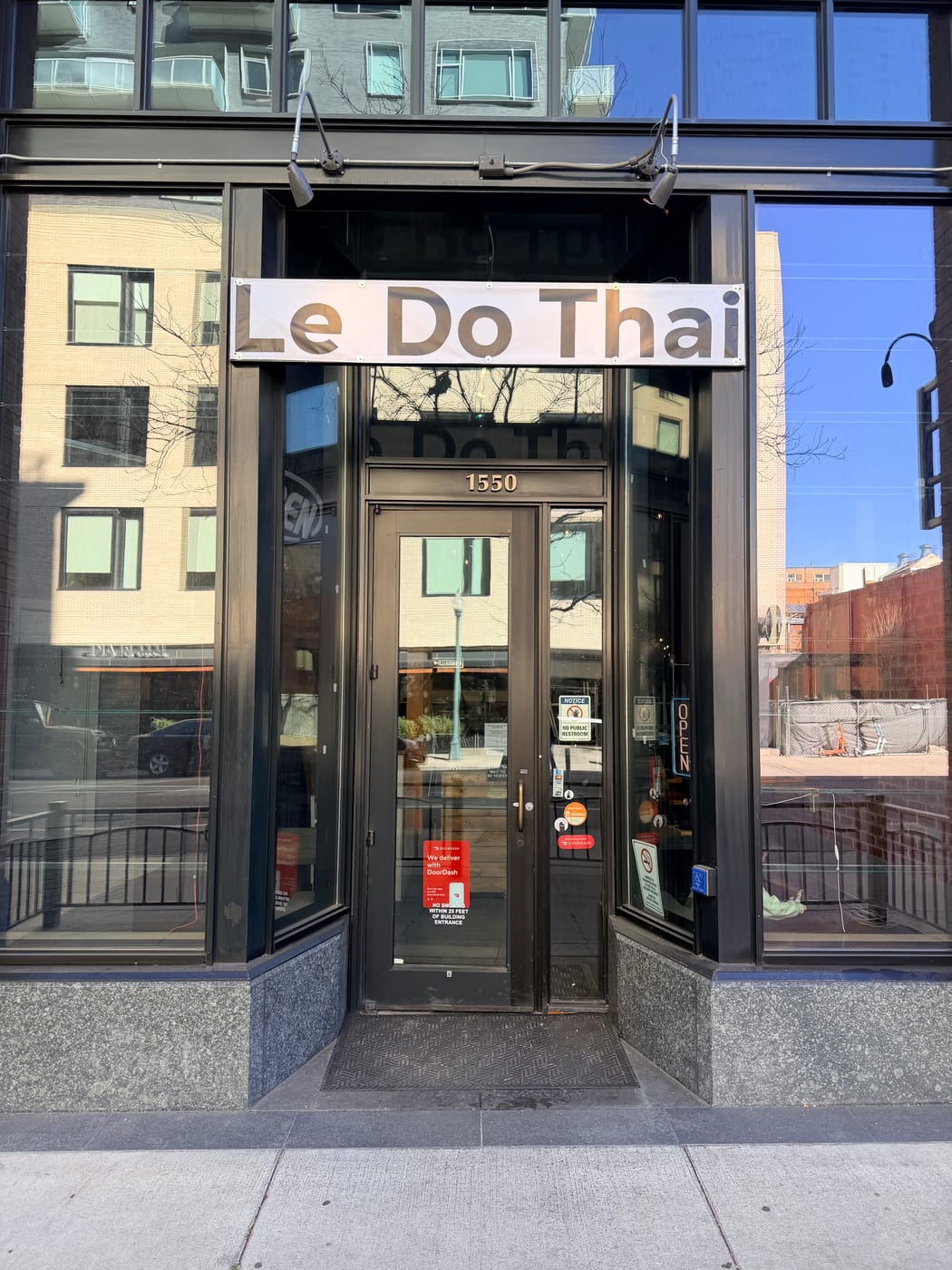 Ledo Thai