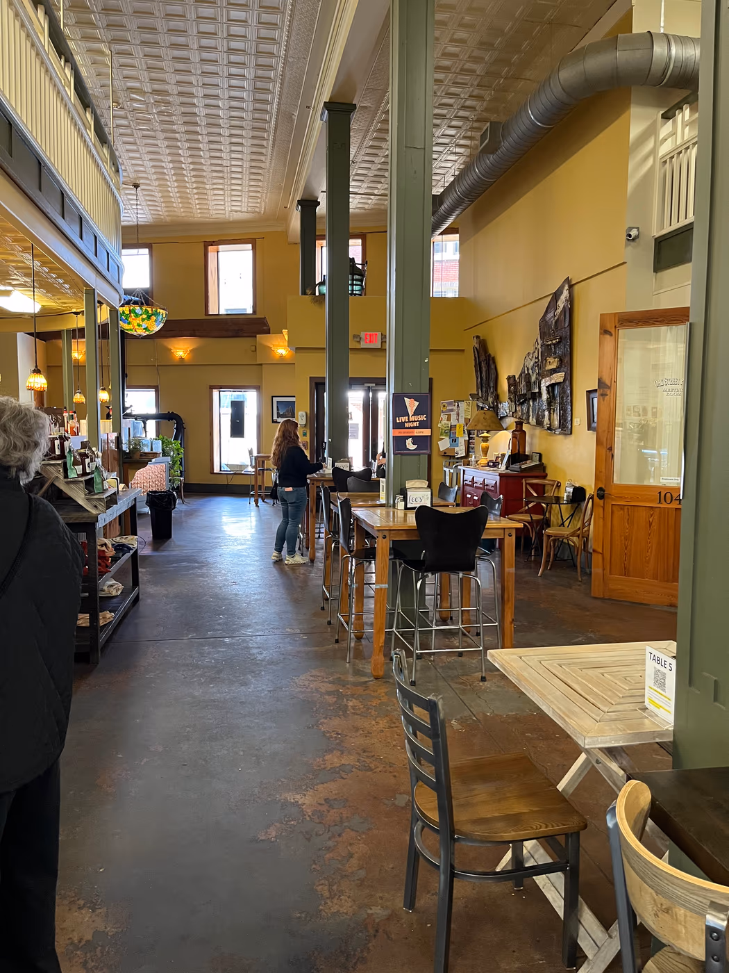 Lee’s Coffee & Tea photo 2