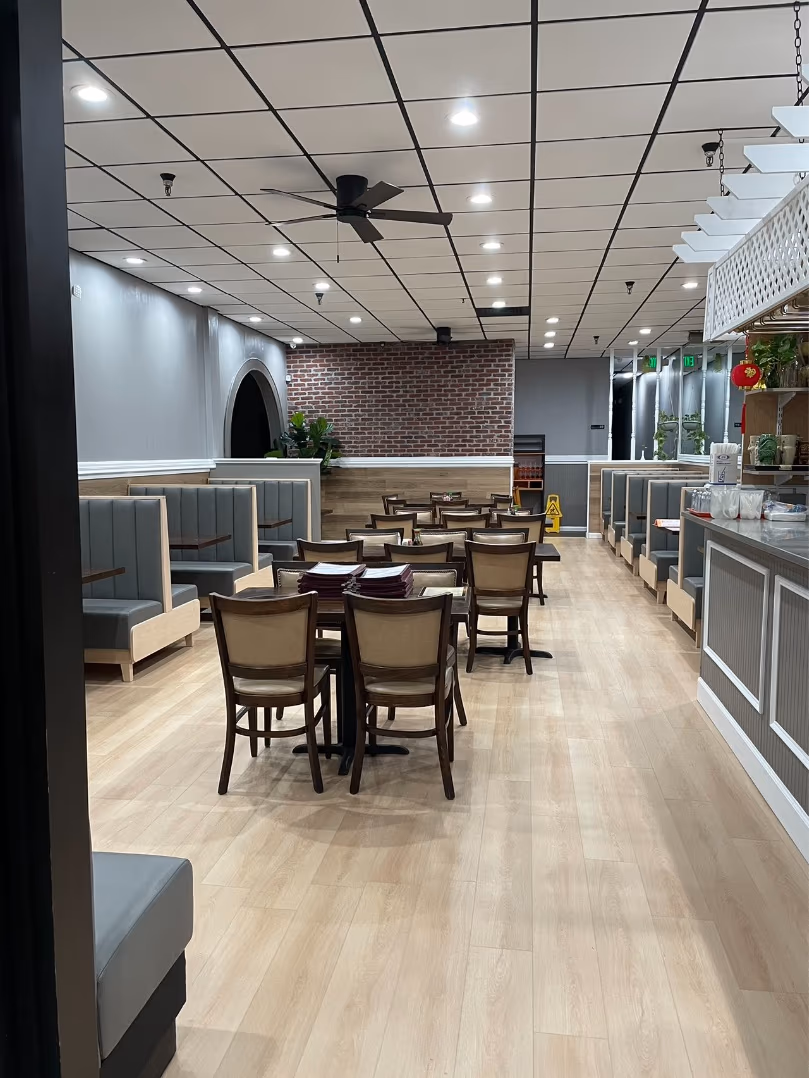 Lee's Hunan Chinese Restaurant photo 4