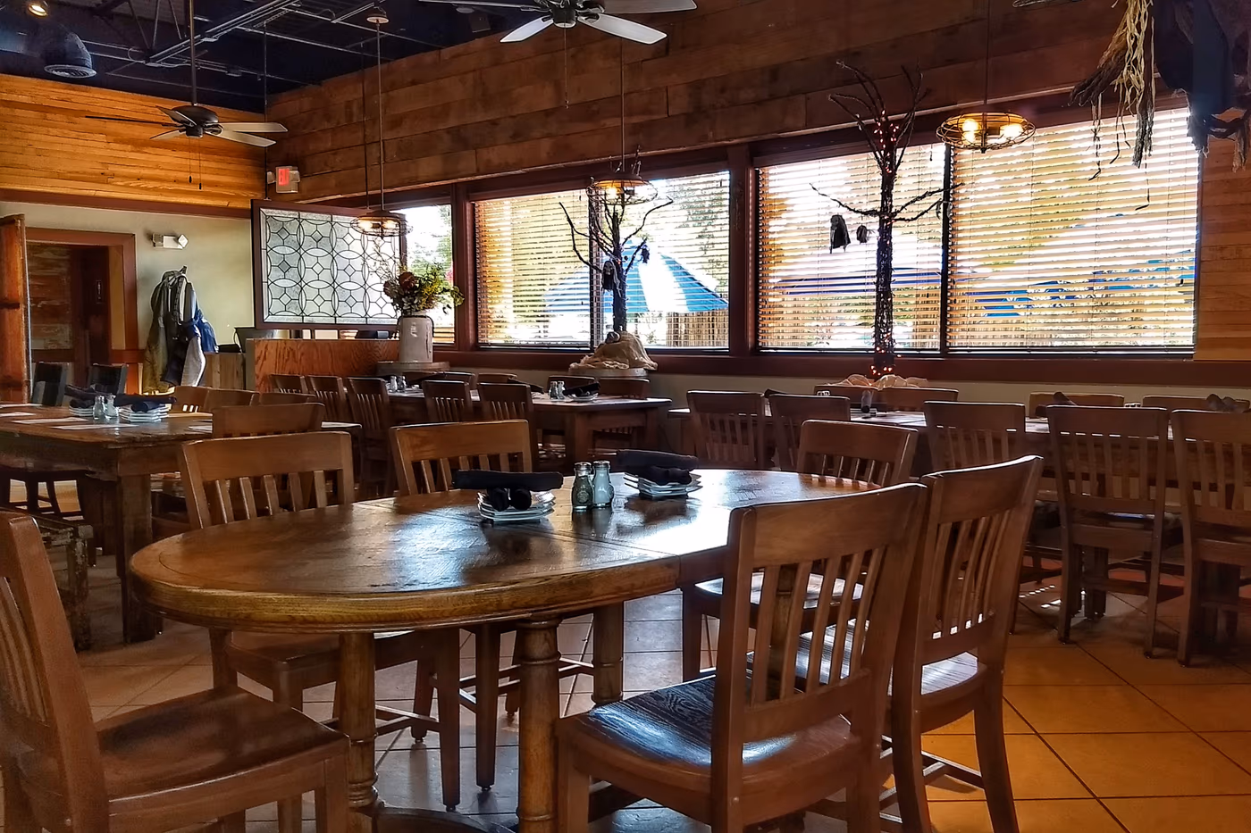 Leesburg Public House