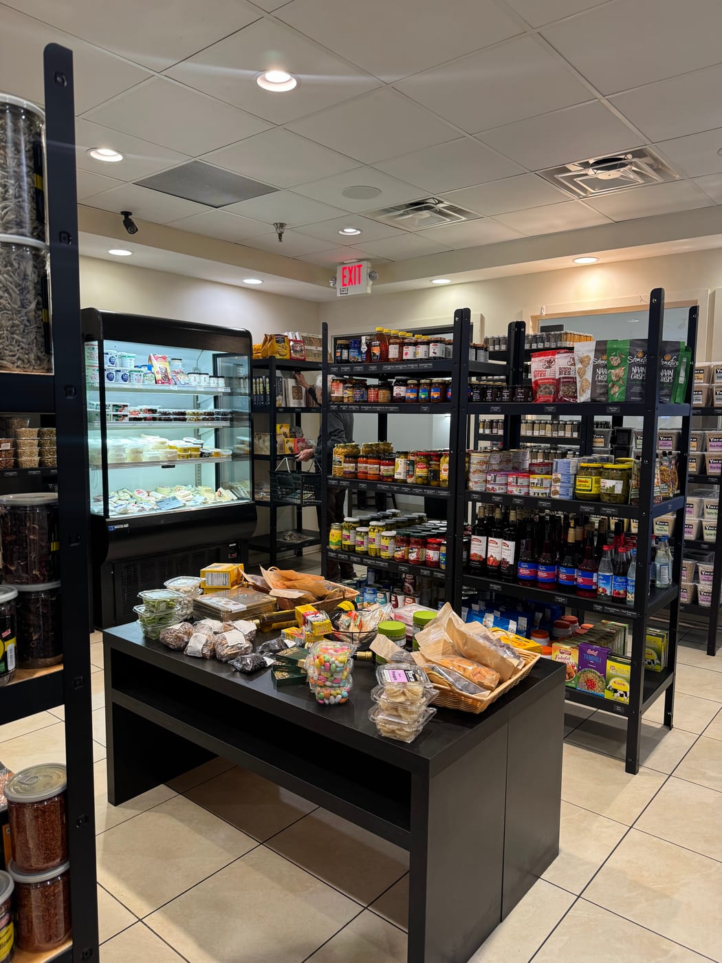 Leez Deli by Shemalis