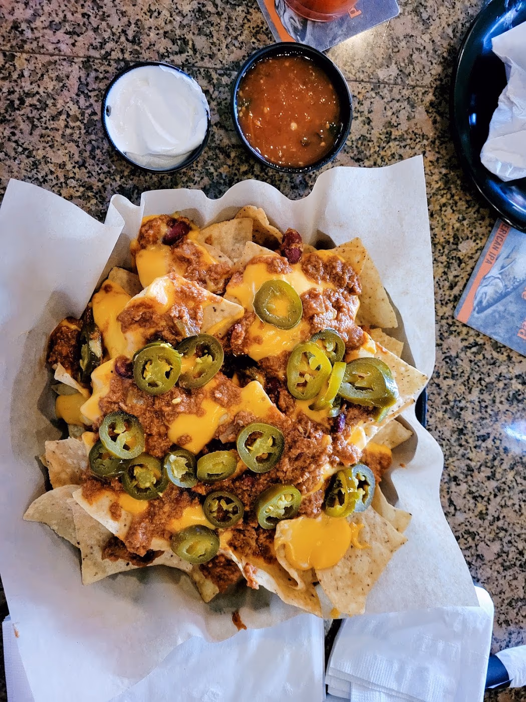 Legends Grill & Bar