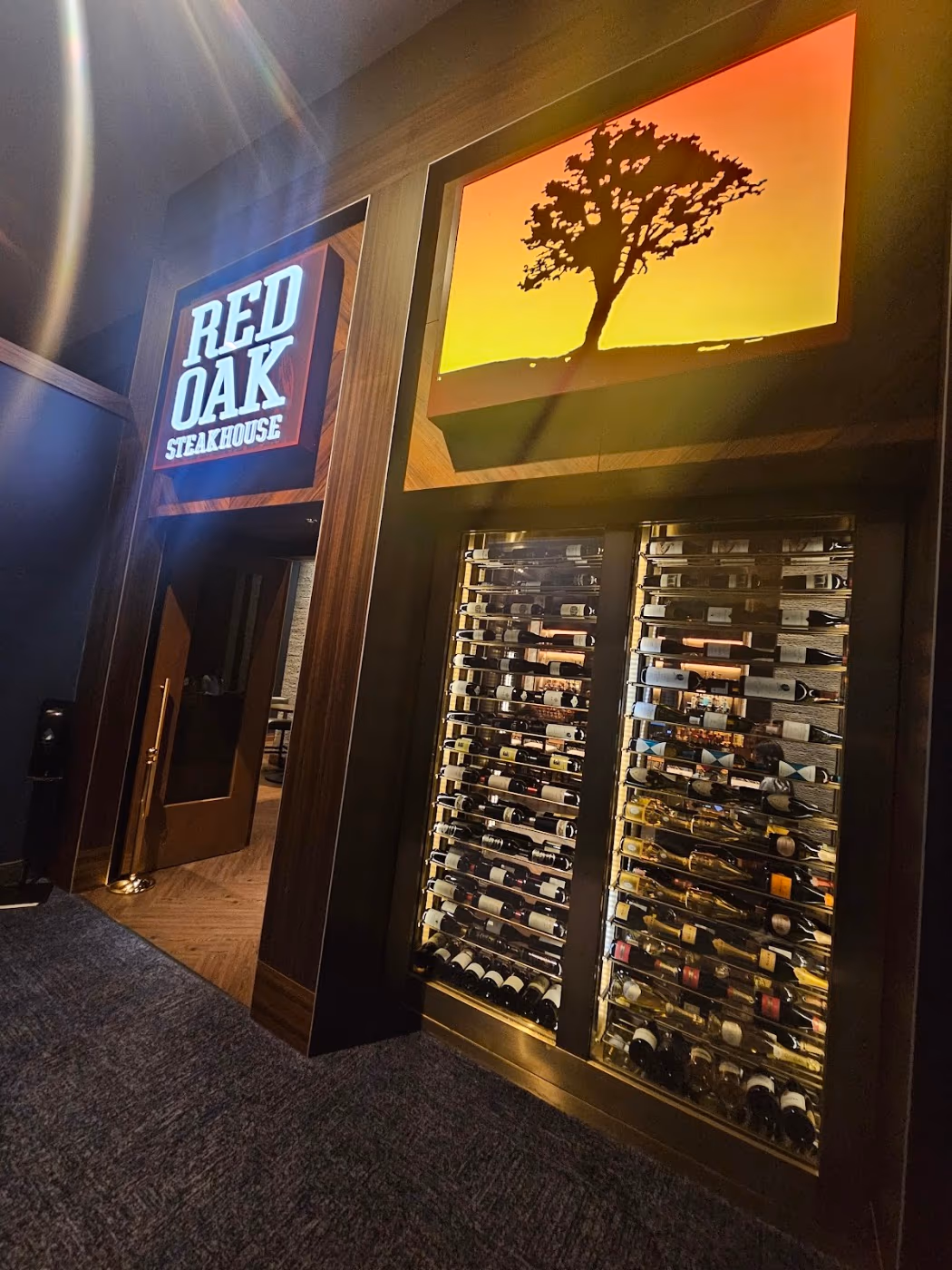 Legends Restaurant photo 2