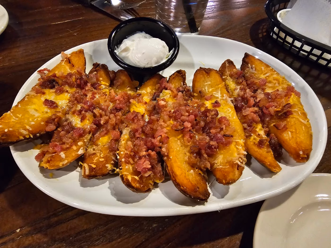 Legends Steakhouse