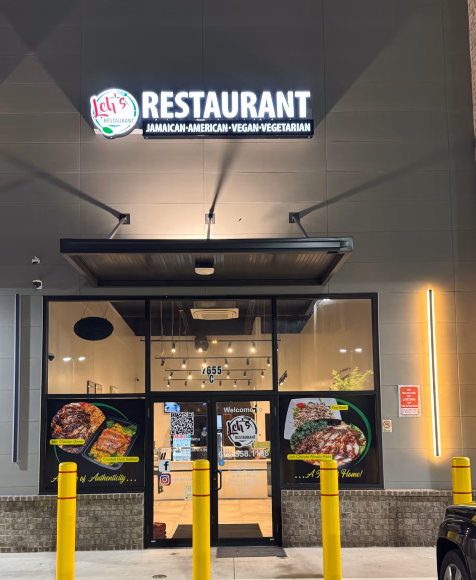 Leh's Restaurant