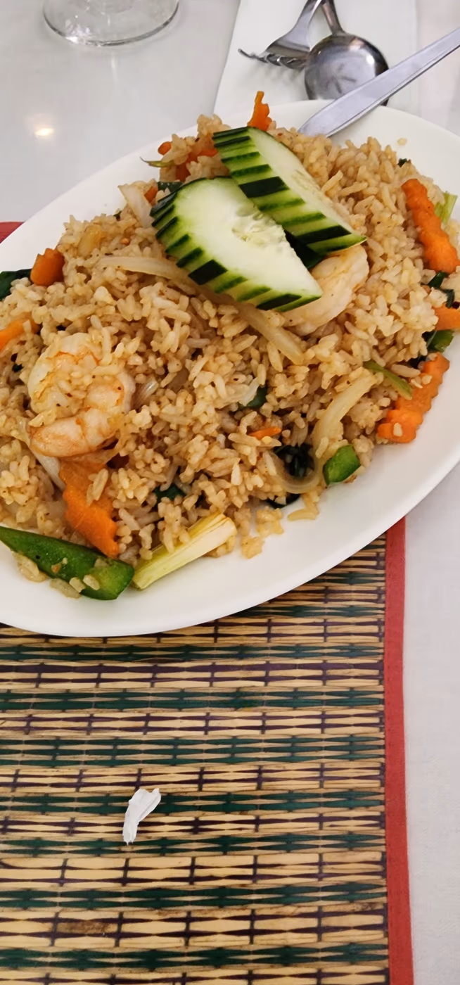Lek's Taste of Thailand