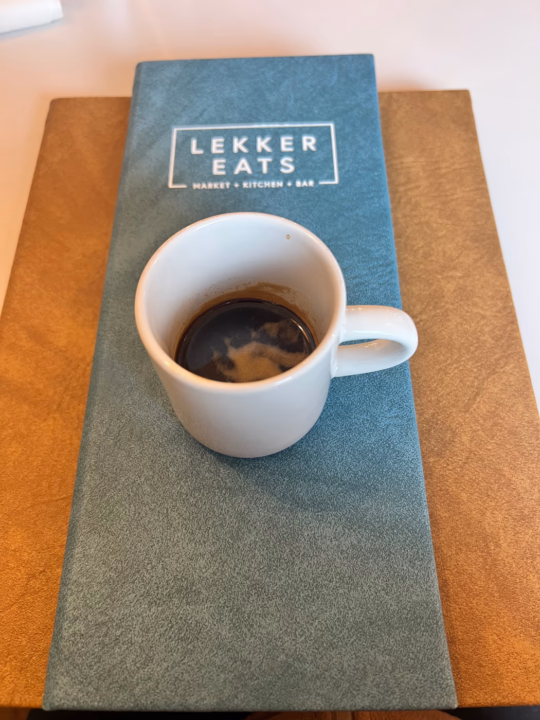 Lekker Eats