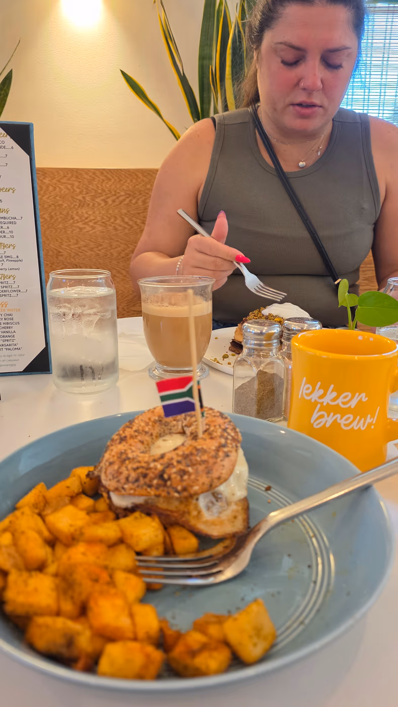 Lekker Eats photo 4