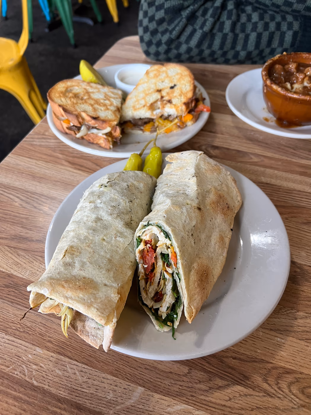 Lemolo Cafe & Deli photo 4