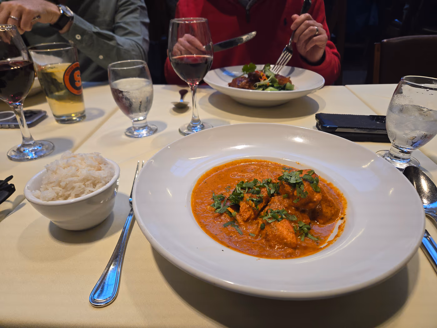 Lemon Grass Restaurant photo 3