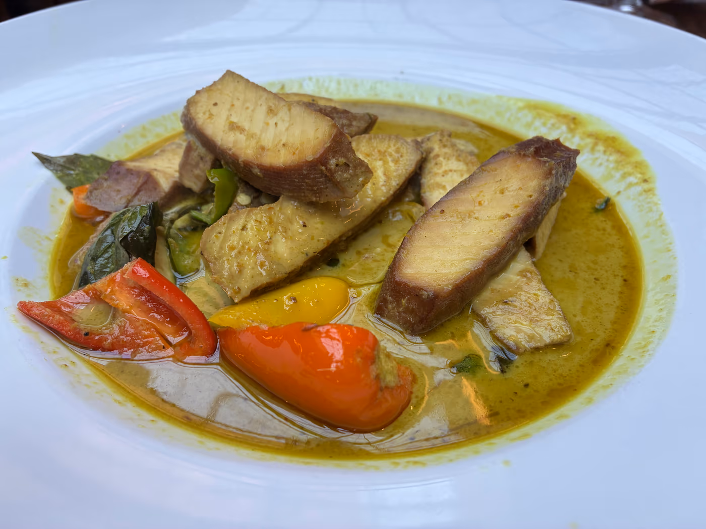 Lemon Grass Restaurant photo 4