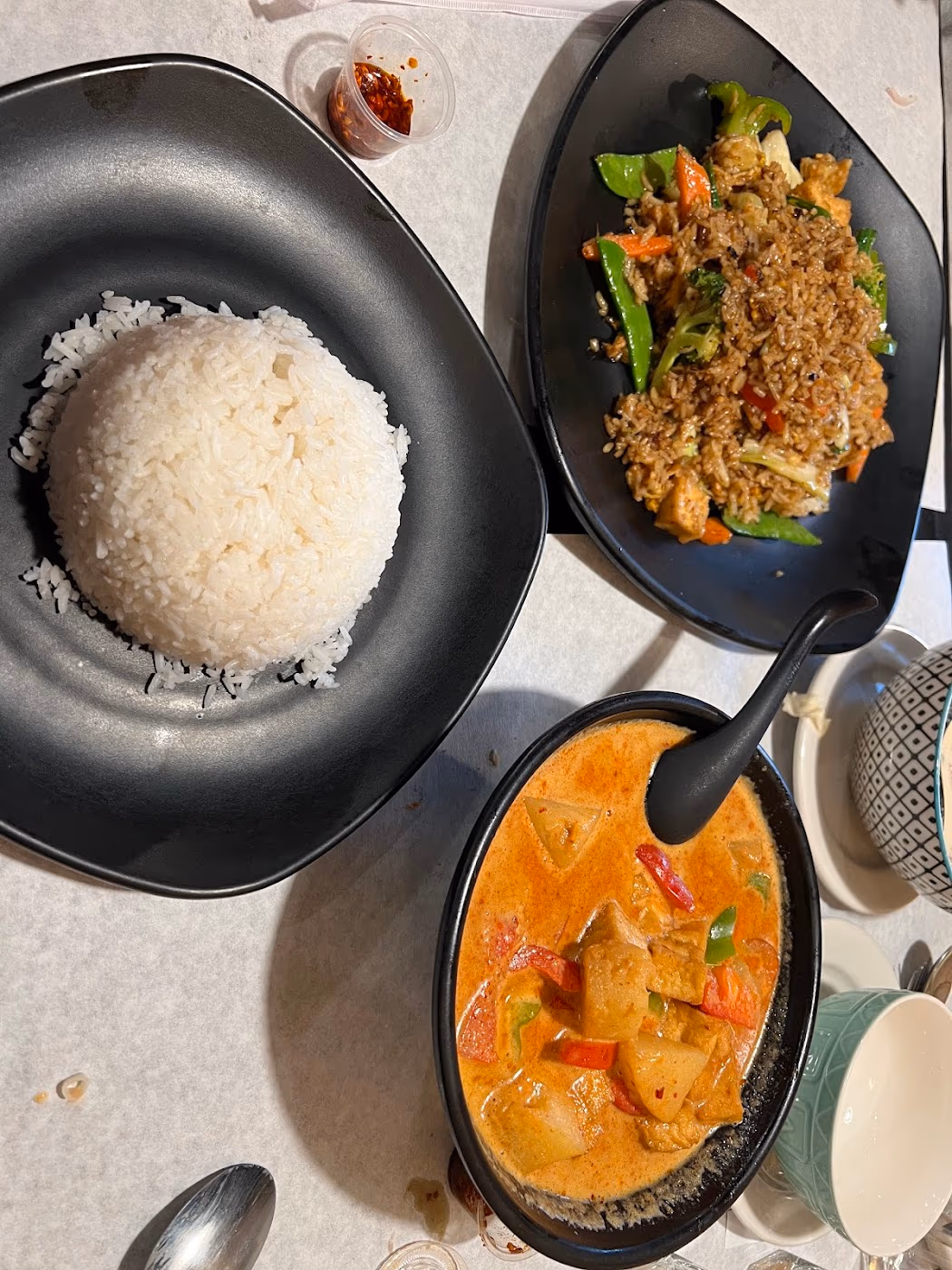 Lemon Grass Thai Restaurant photo 3